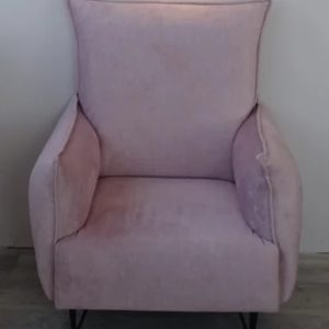 כורסא דגם וולוט