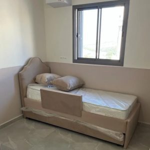 מיטת ילדים ונוער דגם סאן (3) מיטת ילדים ונוער דגם סאן
