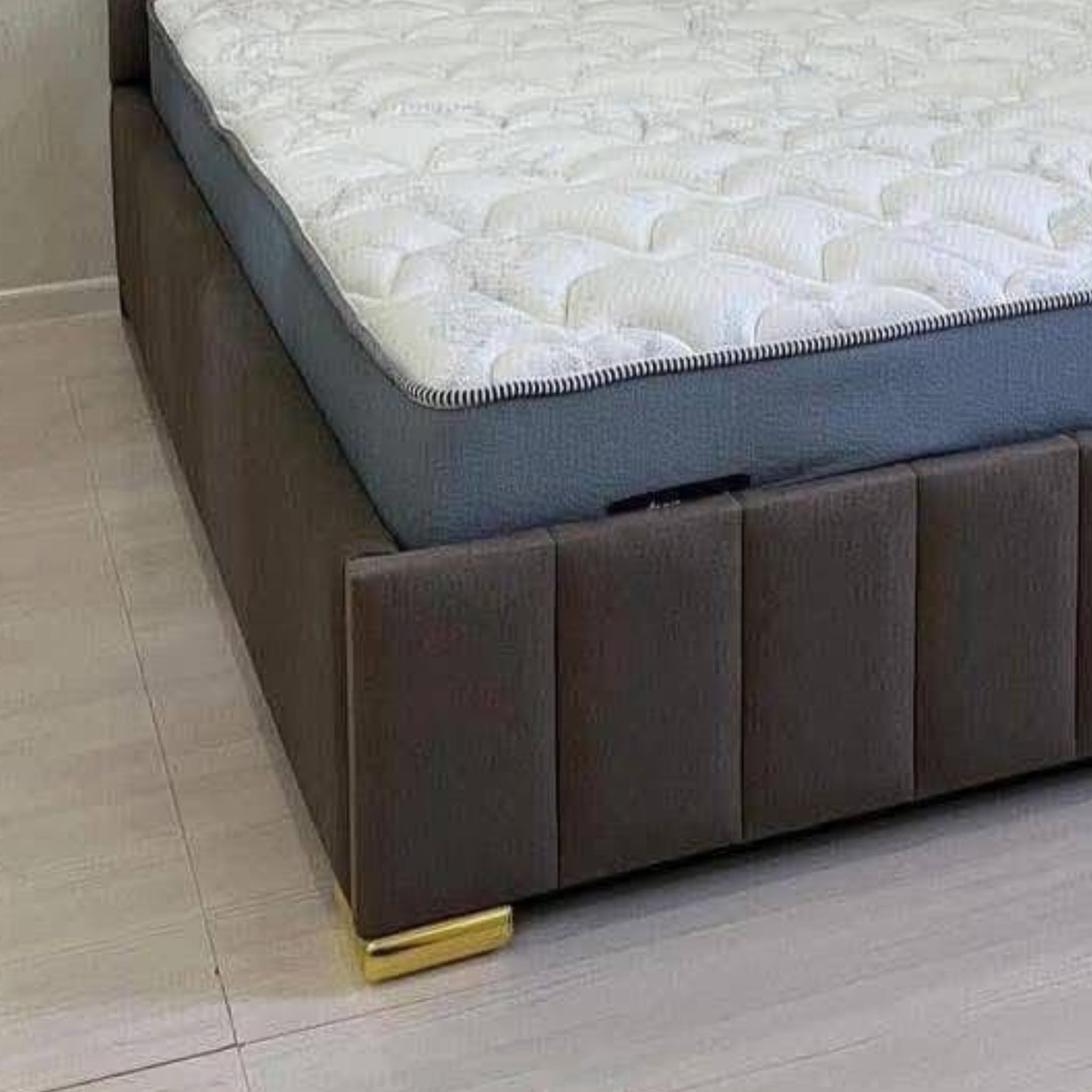 מיטה זוגית דגם רוני